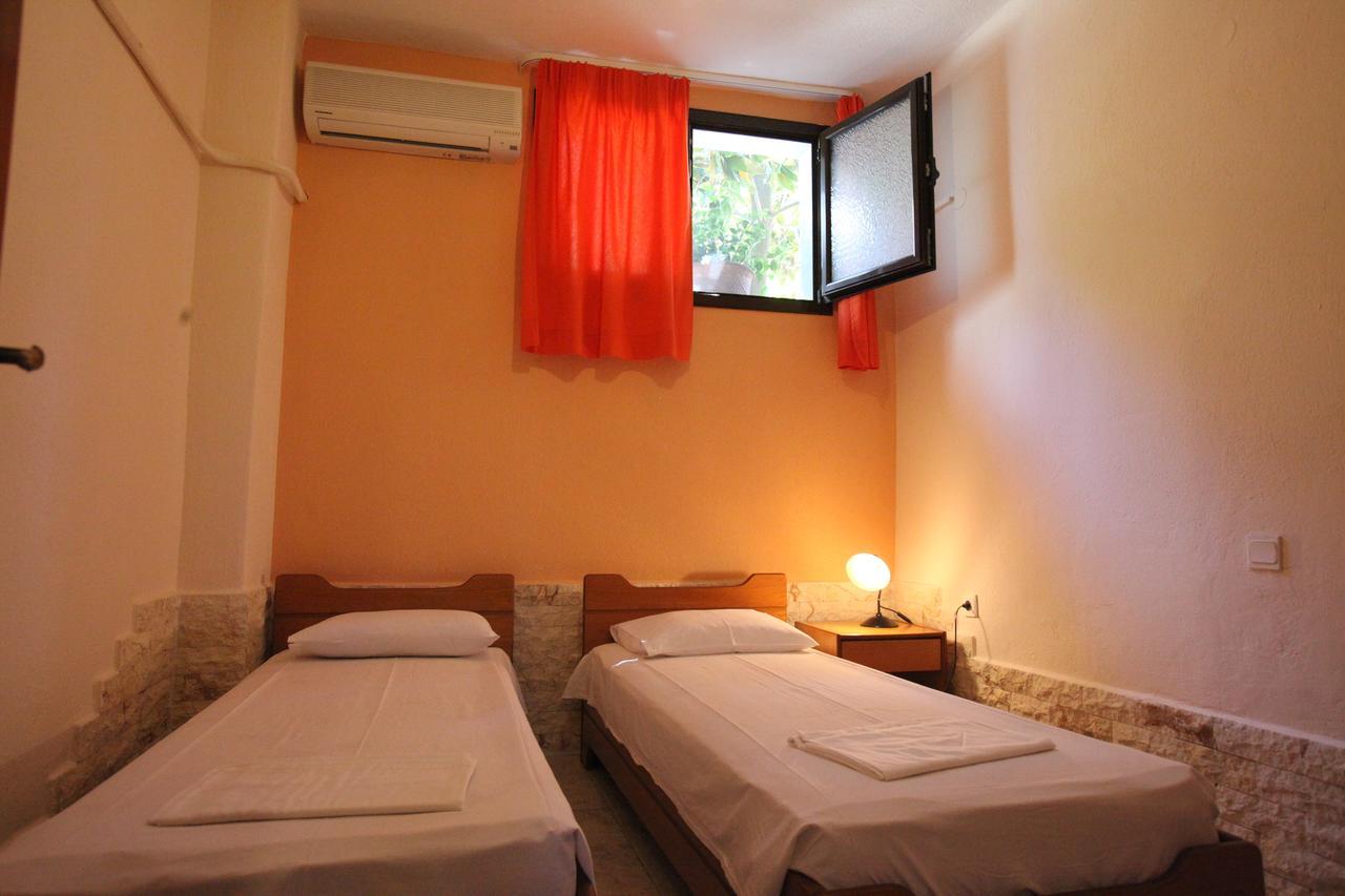 Elena Apartments & Studios Vourvourou Exterior foto